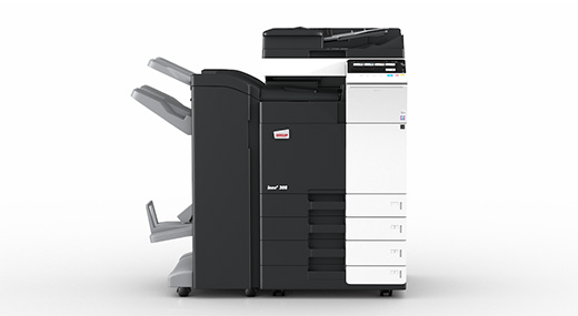 Downloads Ineo 308 Develop Europe