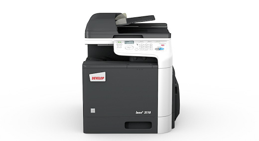 Downloads Ineo 3110 Develop Europe